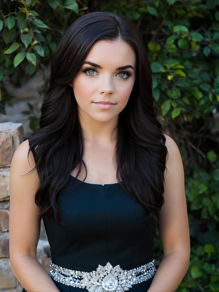Alyssa Carson