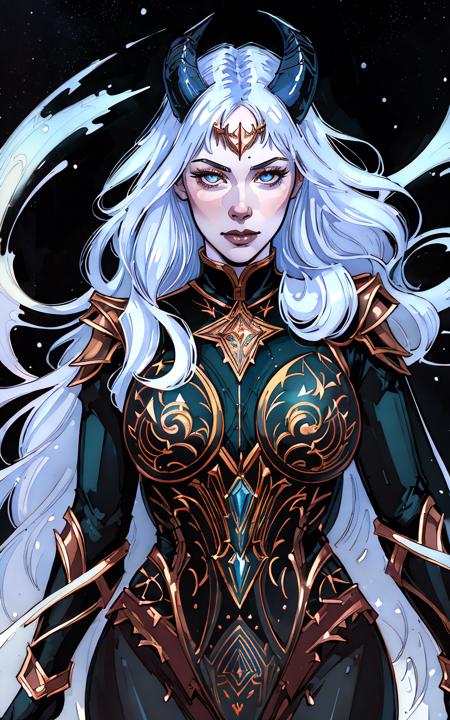 ?M4RV3LS & DUNGEONS - NEW! v4.0 - (COMICS & FANTASY MODEL)?