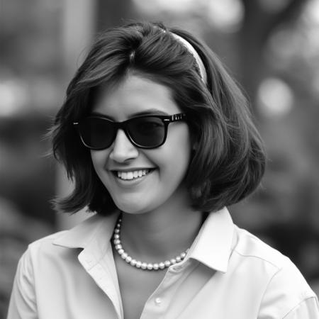 Phoebe Cates Flux