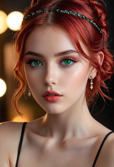 Zinnia - V2