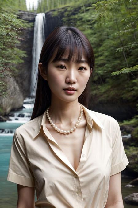 Kawaii Goddess: Chloe
