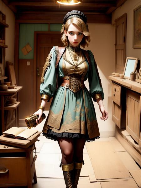 XenoGASM (NSFW Semi-Real Portraits and Fetishes)