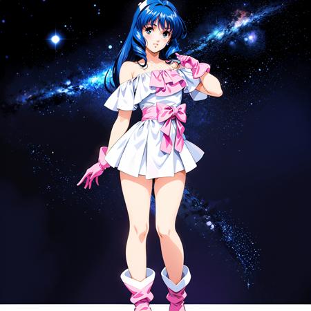 Lynn Minmay (Macross) LORA