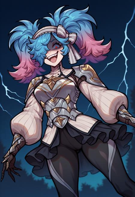 Peri / ピエリ (Fire Emblem: Fates) [IllustriousXL]