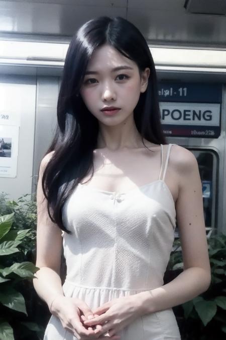 Sujeong Makina Lora
