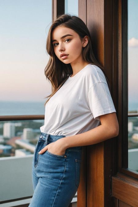 Sophie Mudd