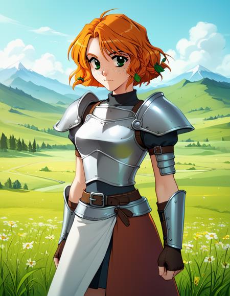 Artist - Aya Kadoi (SD1.5/Pony)版本Pony v1.0 (ID: 691657)