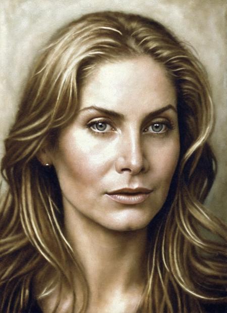 Elizabeth Mitchell