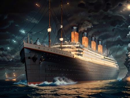 Titanic
