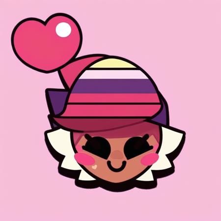 Brawl Stars Pins | Game style & Concepts