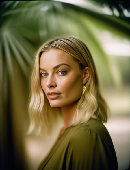 Margot Robbie