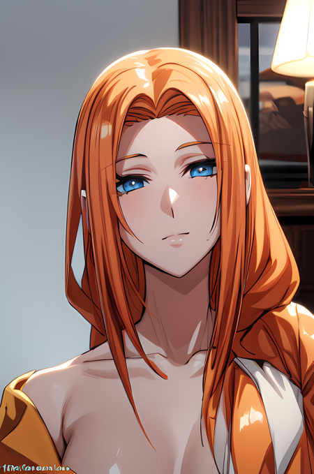 Aisha Hart | Boushoku no Berserk版本v1.0 (ID: 288488)