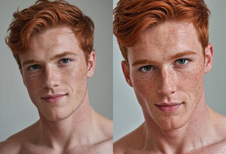 Adjust details AND photorealism (XL/PONY+FLUX)