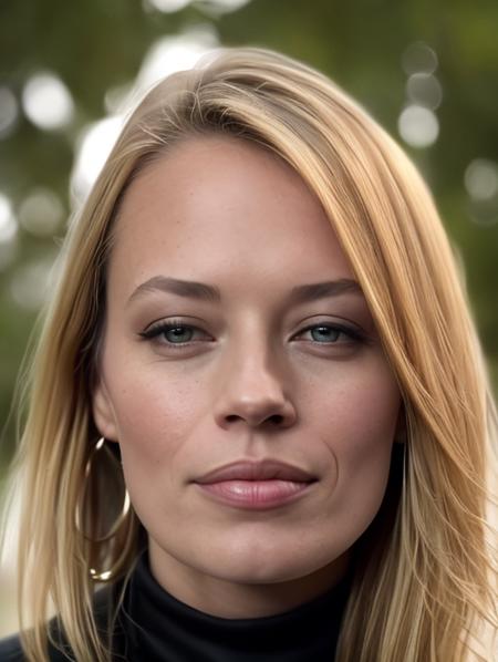 Jeri Ryan from