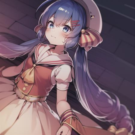 VOICEROID Otomachi Una