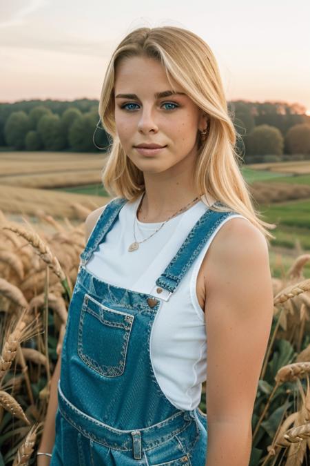 Steffi Mercie