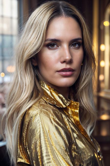 Eva Bargiela