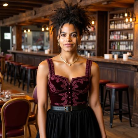 Zazie Beetz