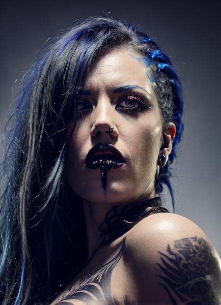 Alissa White-Gluz