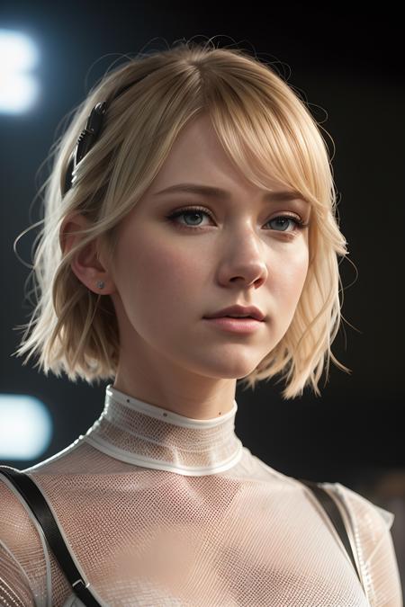 Valorie Curry