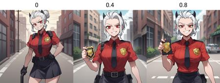 Police Badge