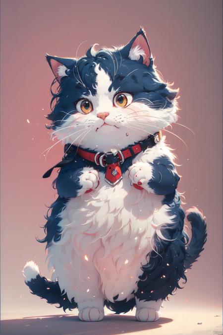 A Lora optimized for animals - cats, dogs, rabbits, etc