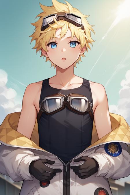 Voyager (ボイジャー) - Fate/Grand Order - (Pony)
