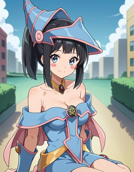 Azusa Sasaki (佐々木 梓) - Sound! Euphonium (Hibike! Euphonium) (響け！ユーフォニアム)