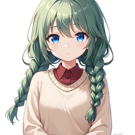真行寺由仁 / Shingyoji Yuni 《公主连结Re:Dive / プリンセスコネクト!Re:Dive / Princess Connect! Re:Dive》[HiKaRi]版本v1.0 (ID: 902534)