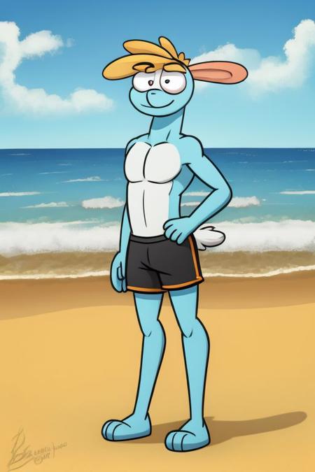 Barry (Kiff)