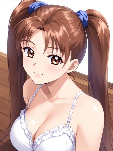 加納涼子 illustrious/Pony Kanou_Ryouko,（kakyuusei）
