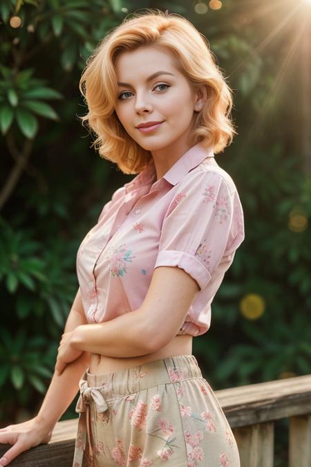 Erica Beer (1960s)