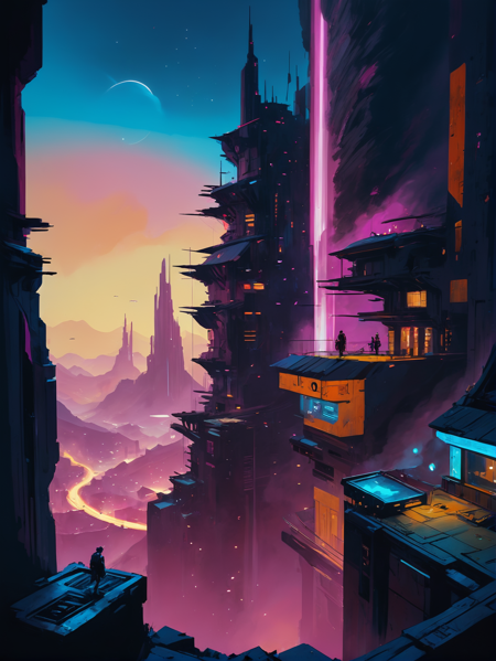 Envy Cozy Cyberpunk XL 01