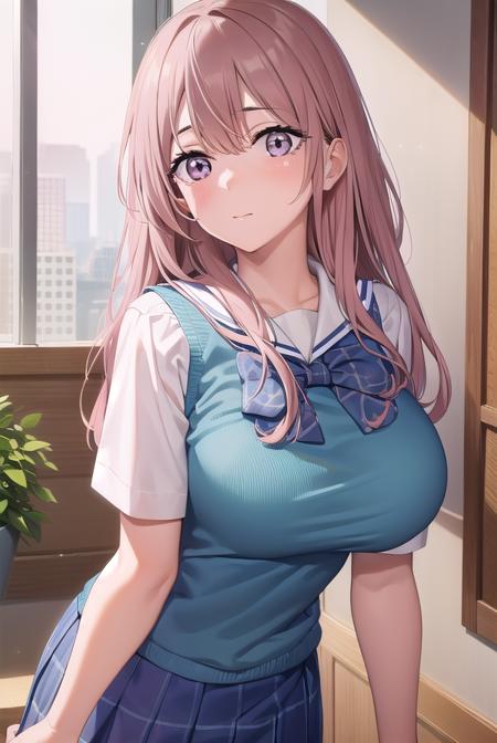 Shinju Inui (乾 心寿) - My Dress Up Darling (その着せ替え人形は恋をする)