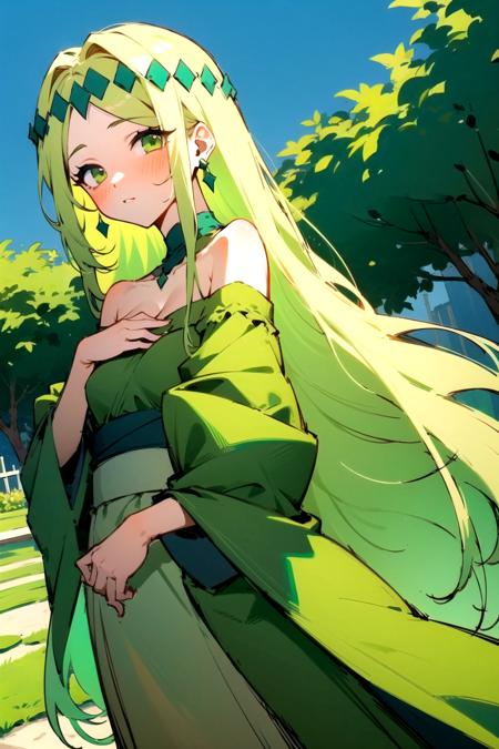 INFP (MBTI character) LoRa