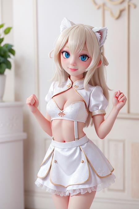 Sexy Qipao