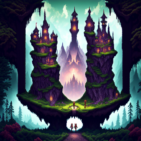 djz metroidvania