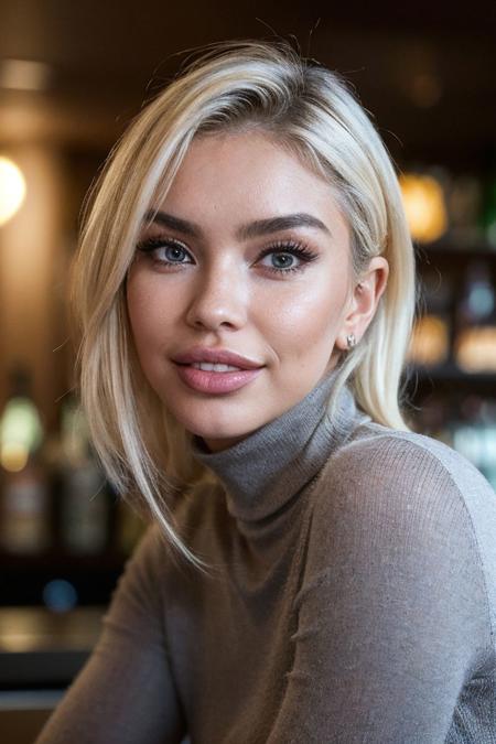 Lilya Braun