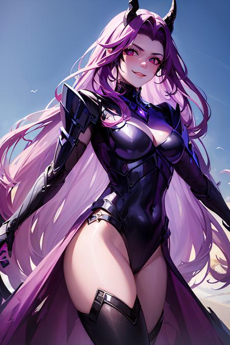 Lucretia (AFK Arena)