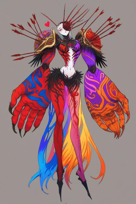 Mon (monmon2133) - [ Noob / Illustrious ]