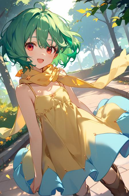 Ranka Lee/ランカ・リー (Macross Frontier)