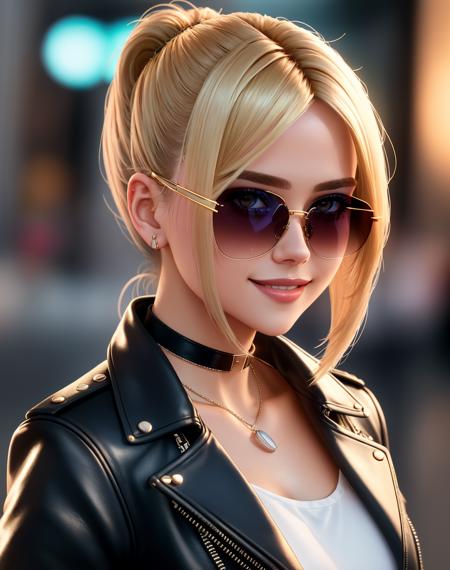 Hair Salon - by EDG
