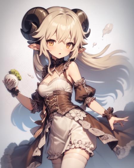 Neoki Ohae Style [Furry Eared Girls Edition]
