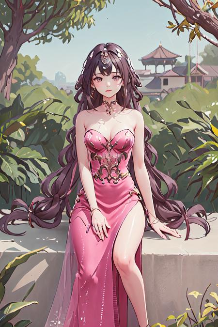 Eve of game 幻书伊芙《幻書啟世錄》終末のアーカーシャ