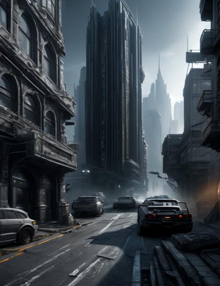 DonM - Remnants of the Nanite War [SD1.5]