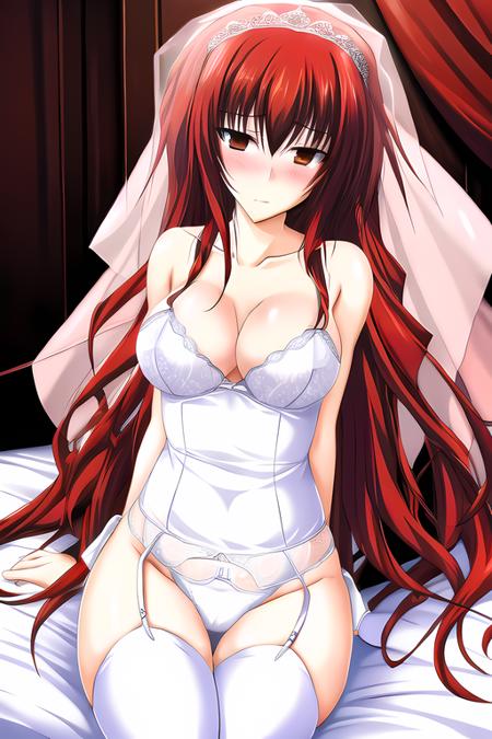 Margit Eberbach (Majikoi)