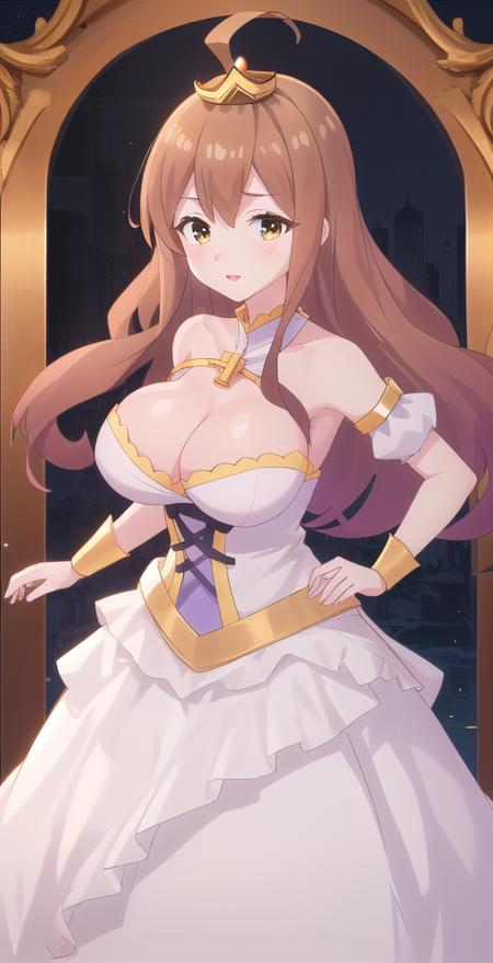 Wiz (Konosuba)