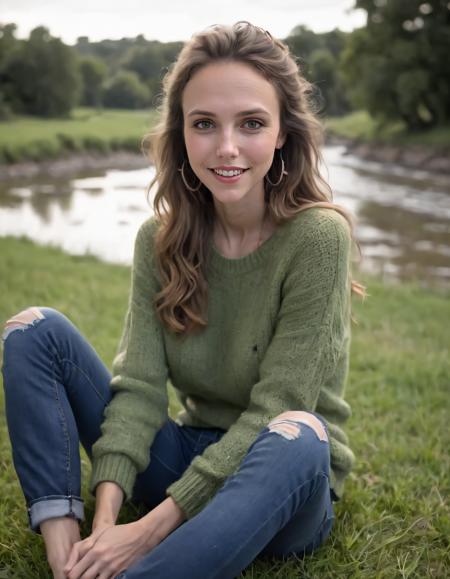 Roxy Cook