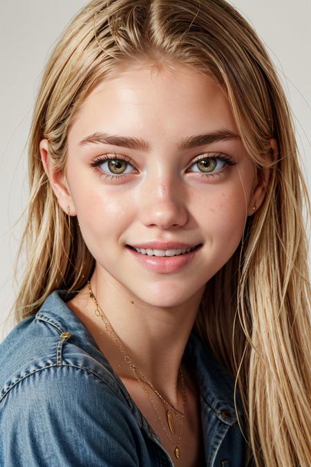 Olivia Bonner