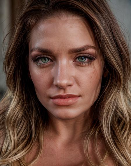 Cali Carter - Lora ? Adult Film actress